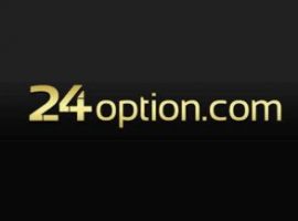 Обзор официального сайта брокера 24Option