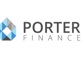Обзор официального сайта брокера Портер Финанс