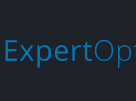 Обзор официального сайта брокера Expert Option