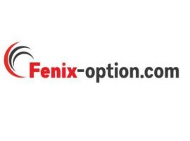 Обзор официального сайта брокера Fenix Option