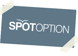 Новая разработка от SpotOption — торговая платформа для работы на рынке Форекс
