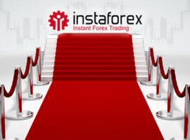 Бездепозитный бонус от компании Instaforex