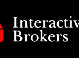 interactive broker logo