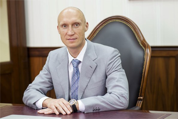 Андрей Дашин