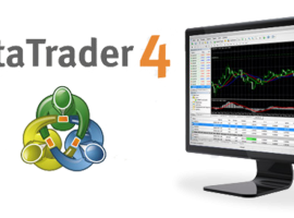Торговля бинарными опционами в Meta Trader 4