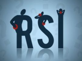 Использование индикатора RSI и его модификаций в бинарных опционах