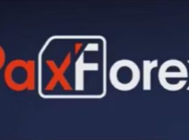 PaxForex_logo