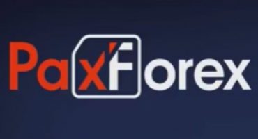 PaxForex_logo