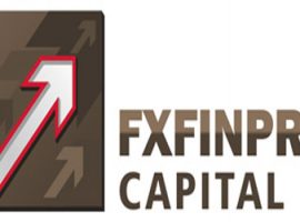 Обзор официального сайта брокера FXFinPro Capital