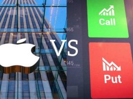 Apple запрещает размещать в App Store приложения для торговли бинарными опционами
